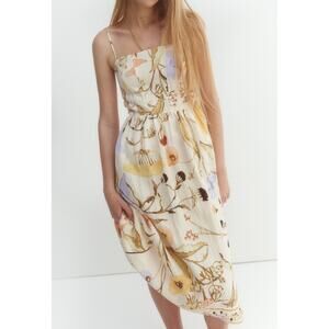 h&m brown denim dress The Ramses Wholecut Oxford